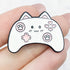 0.75 Inch Cat Game Controller Pin T6