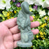 3.5 Inch Chinese Jade Mipha Carving K25 - Discounted