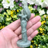 3.5 Inch Chinese Jade Zelda Carving J25 - Discounted