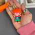 65mm Chuckie Finster Keychain D5