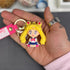 50mm Sailor Moon (Sailor Moon) Keychain P5