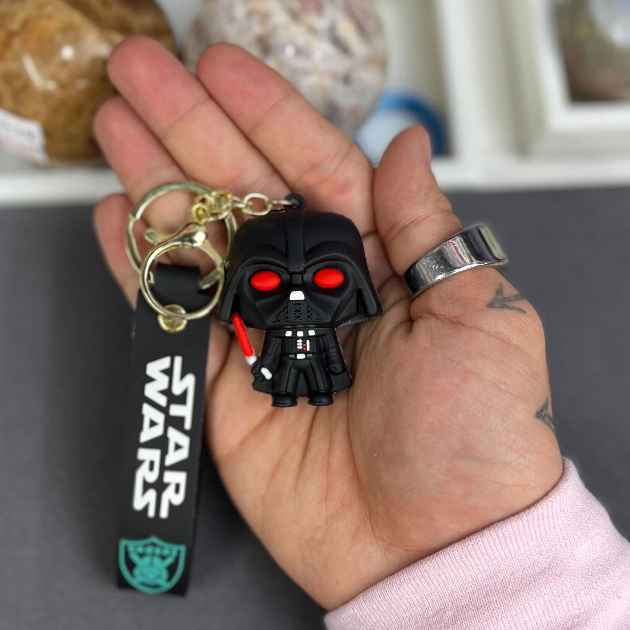 50mm Darth Vader (Star Wars) S5