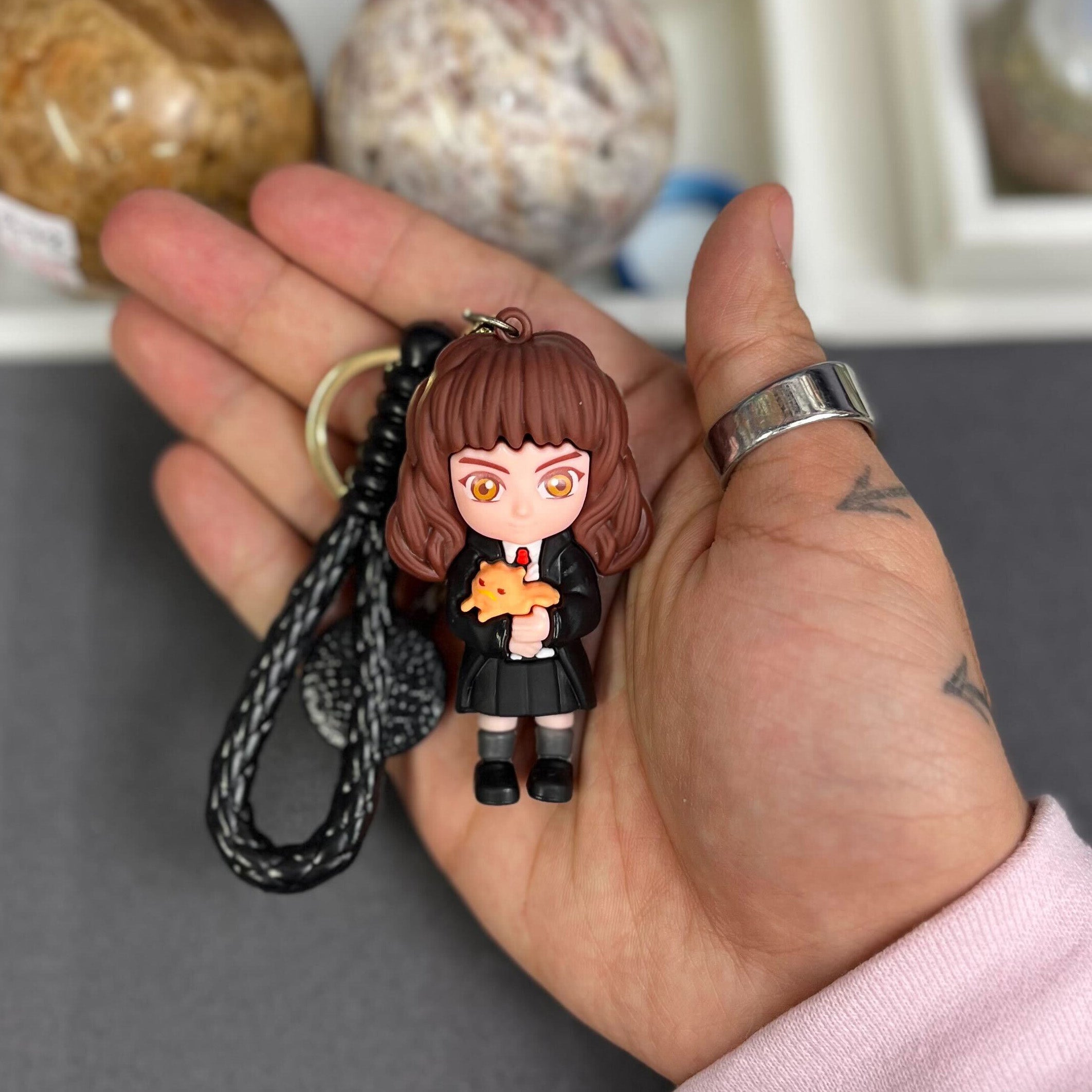 70mm Hermione (Harry Potter) Y5