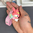 50mm My Melody Bunny (Hello Kitty) D5