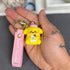40mm PomPomPurin (Hello Kitty) E5