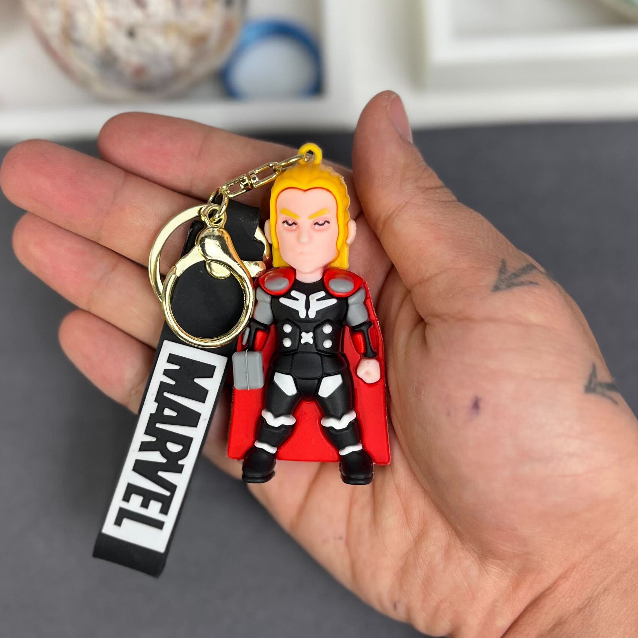 70mm Thor (Marvel) T5