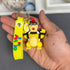 55mm Bowser (Super Mario) L5