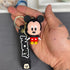 60mm Mickey Mouse (Mickey Mouse Clubhouse) X5