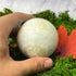 2.5 inch Light Serpentine Sphere T49