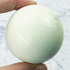 2 Inch Dyed Magnesite Sphere B56