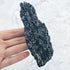 4.5 Inch Raw Carborundum