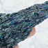 4.5 Inch Raw Carborundum