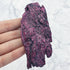 3.5 Inch Raw Pink Aura Kyanite