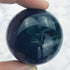 1.5 Inch Rainbow Fluorite Sphere N36