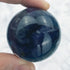 1.5 Inch Rainbow Fluorite Sphere N36
