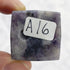 1 Inch Lepidolite Dice Carving A16