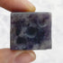 1 Inch Lepidolite Dice Carving A16