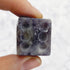 1 Inch Lepidolite Dice Carving A16