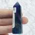 2.25 Inch Rainbow Fluorite Tower H14