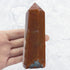 4.5 Inch Carnelian Tower F49