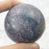 2 Inch Ruby in Fuchsite Sphere H67