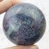 2 Inch Ruby in Fuchsite Sphere H67