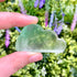 2 Inch Fluorite Cloud Carving W18