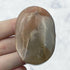 2 Inch Sunstone Palmstone M18