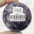 1.75 Inch Purple Mica Sphere Q68