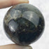 2 Inch Labradorite Sphere J66