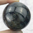 2 Inch Labradorite Sphere J66