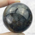 2 Inch Labradorite Sphere J66