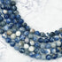 8mm Sodalite Bead Strand