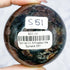 Garnet In Arfvedsonite Sphere S51
