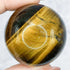 Tigers Eye Sphere $32