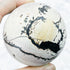 2.5 Inch Dendritic Limestone Sphere B67