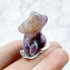 1 Inch Amethyst Goddess Body A20