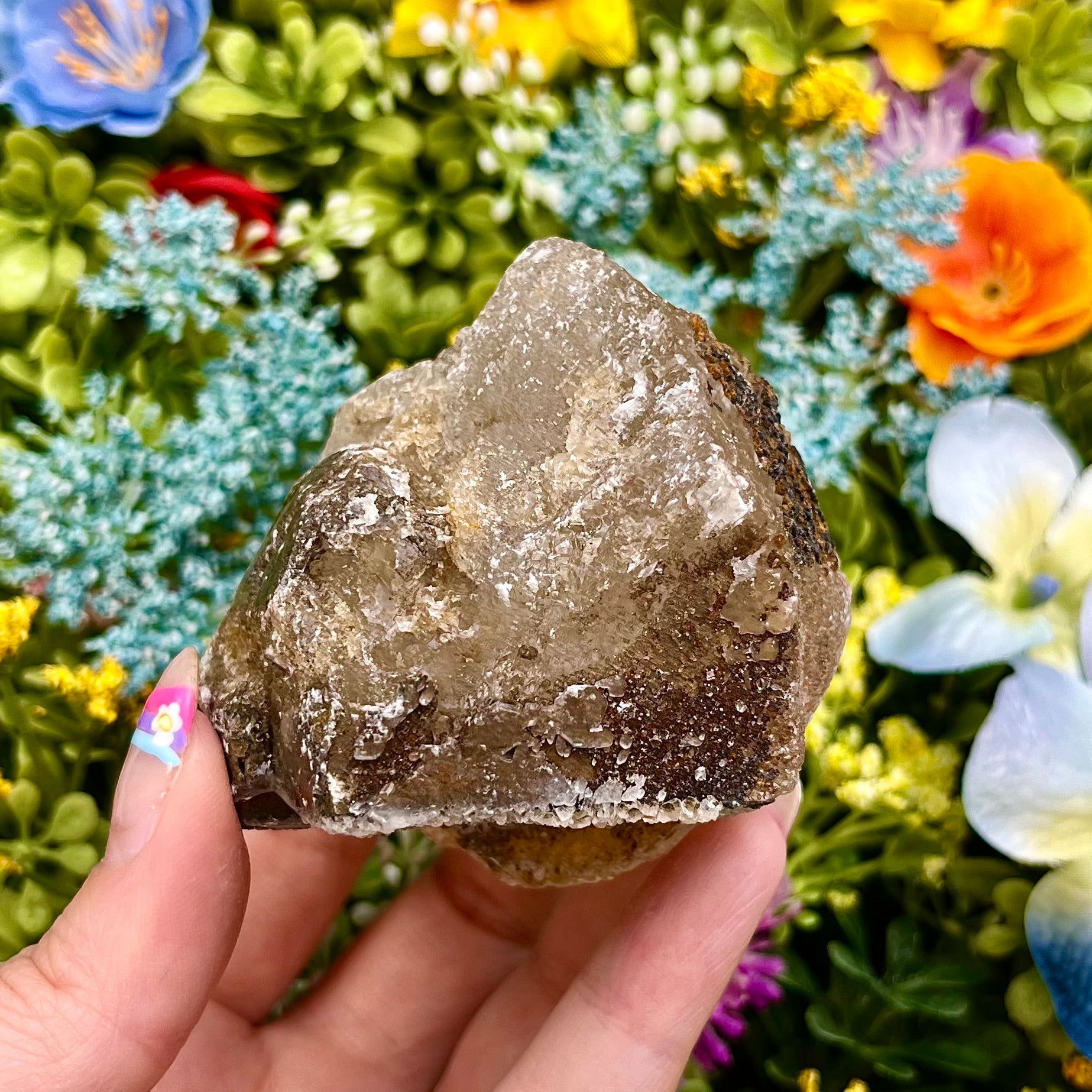 2 Inch Calcite Specimen H12