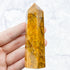 3.5 Inch Golden Healer Tower Q33