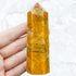 3.5 Inch Golden Healer Tower Q33