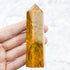 3.5 Inch Golden Healer Tower Q33