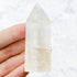 2.25 Inch Honey Calcite Tower B26