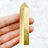 3 Inch Brass Tower A29
