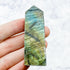 2.5 Inch Labradorite Tower P13