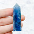 2 Inch Blue Fluorite Tower M6