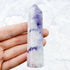 3.5 Inch Lepidolite Tower P18