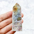 2.75 Inch Ocean Jasper Tower R14