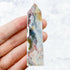 2.75 Inch Ocean Jasper Tower R14