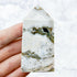 3 Inch Ocean Jasper Tower T21