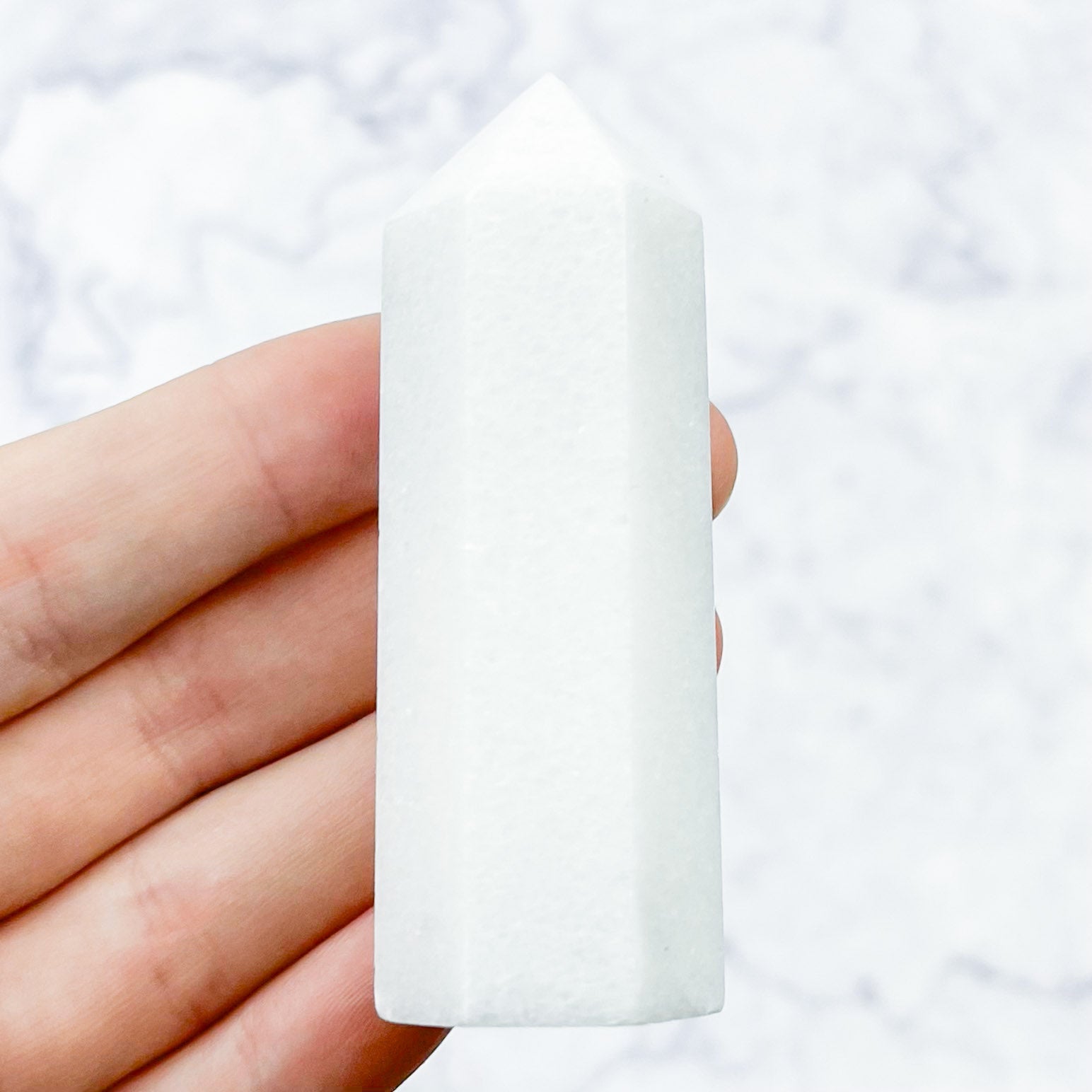 2.75 Inch Dolomite Tower L11